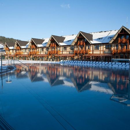 Apartmán Relax Bešeňová Exterior foto