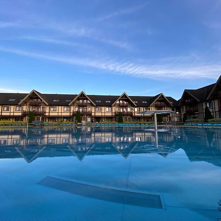 Apartmán Relax Bešeňová Exterior foto