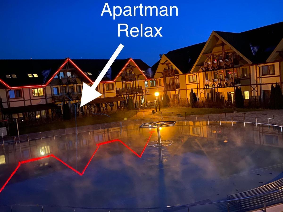 Apartmán Relax Bešeňová Exterior foto