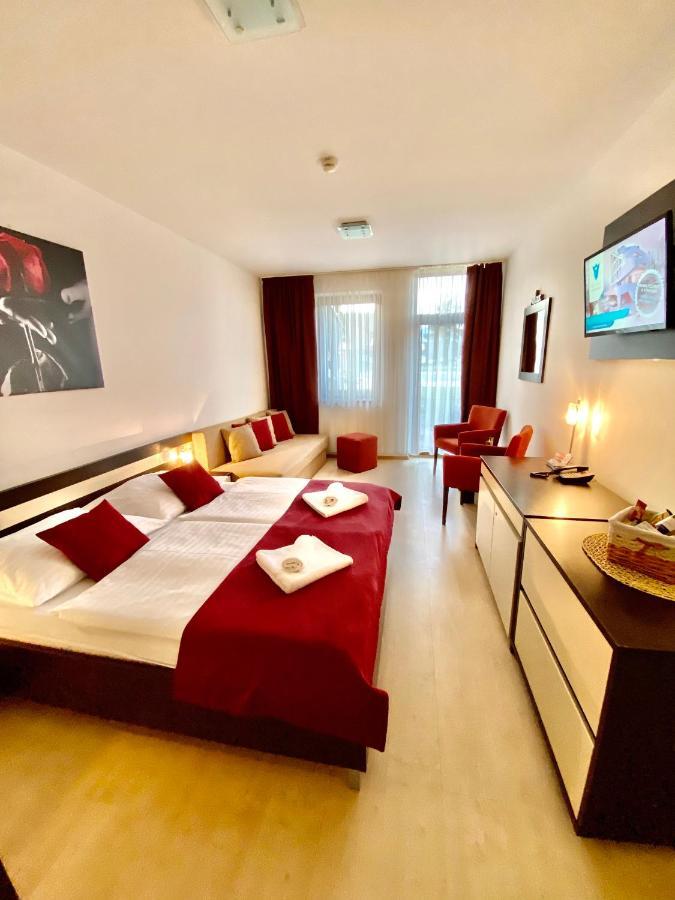 Apartmán Relax Bešeňová Exterior foto