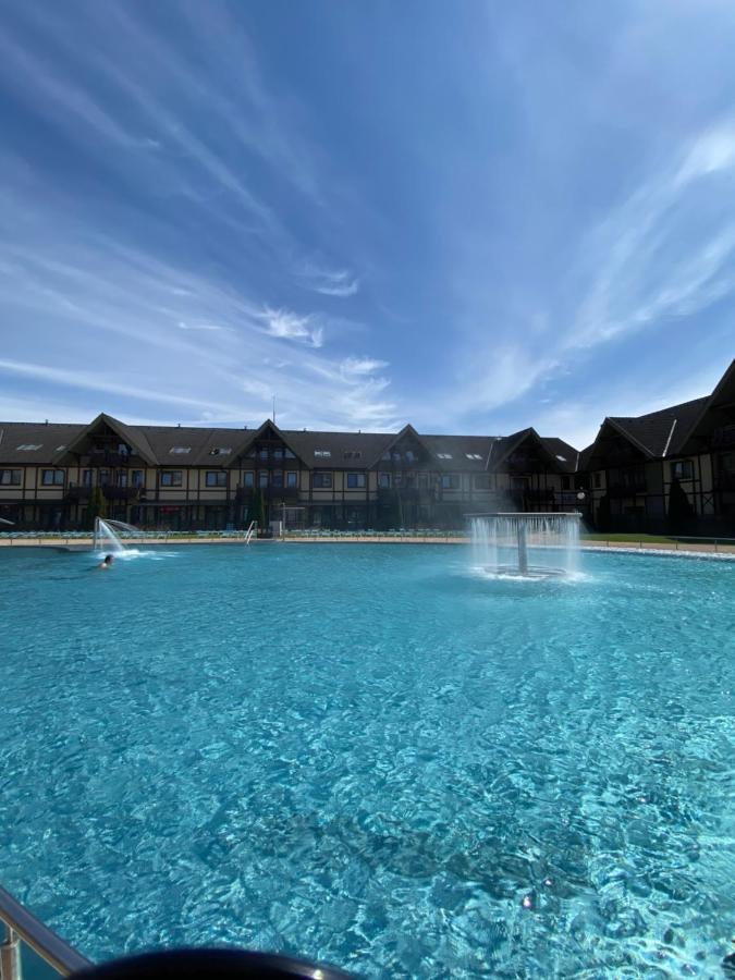 Apartmán Relax Bešeňová Exterior foto