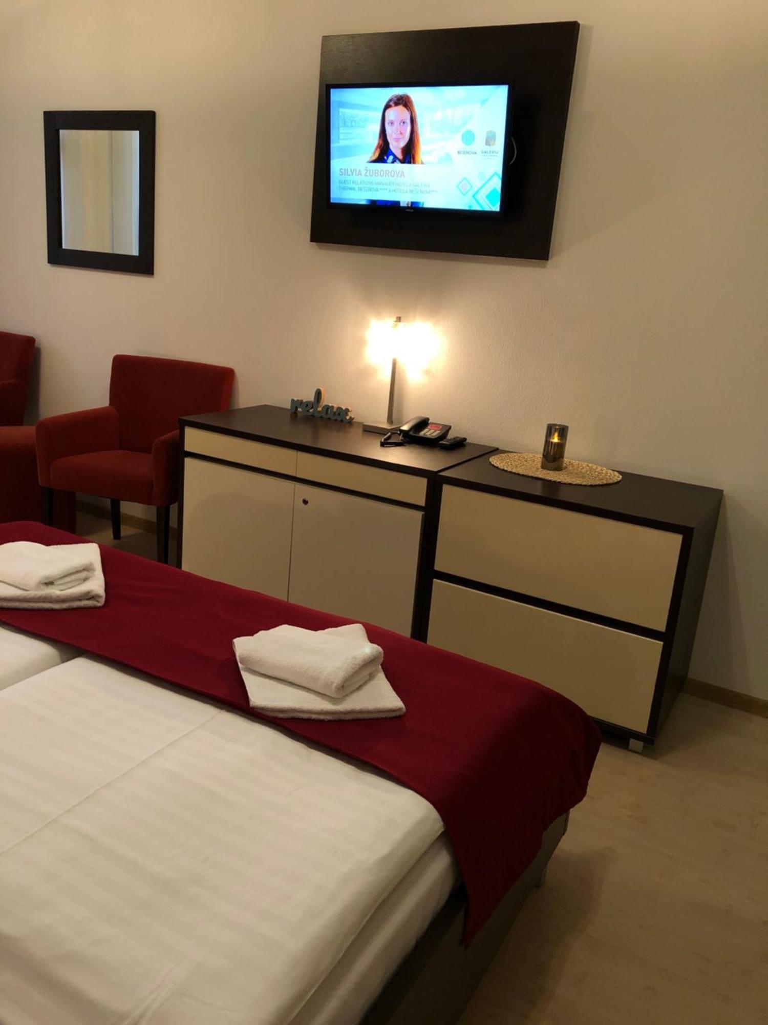 Apartmán Relax Bešeňová Habitación foto