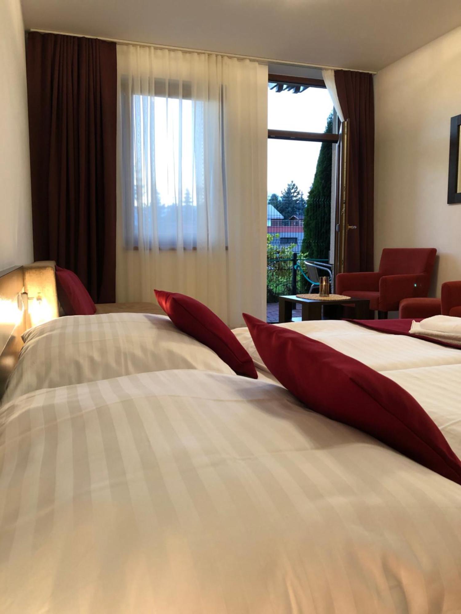 Apartmán Relax Bešeňová Habitación foto