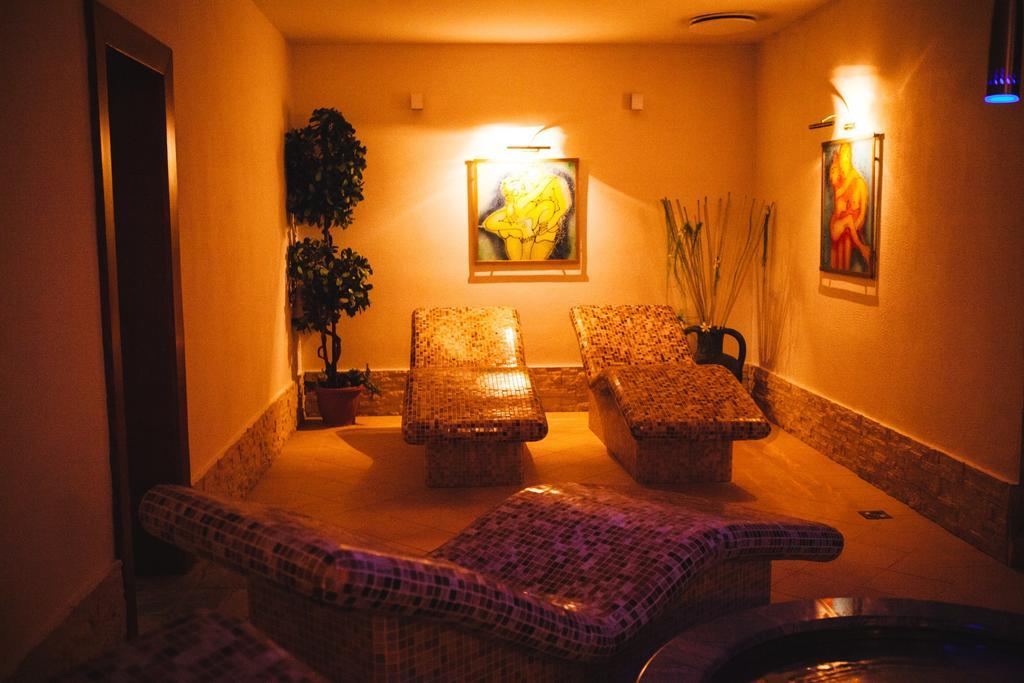 Apartmán Relax Bešeňová Exterior foto