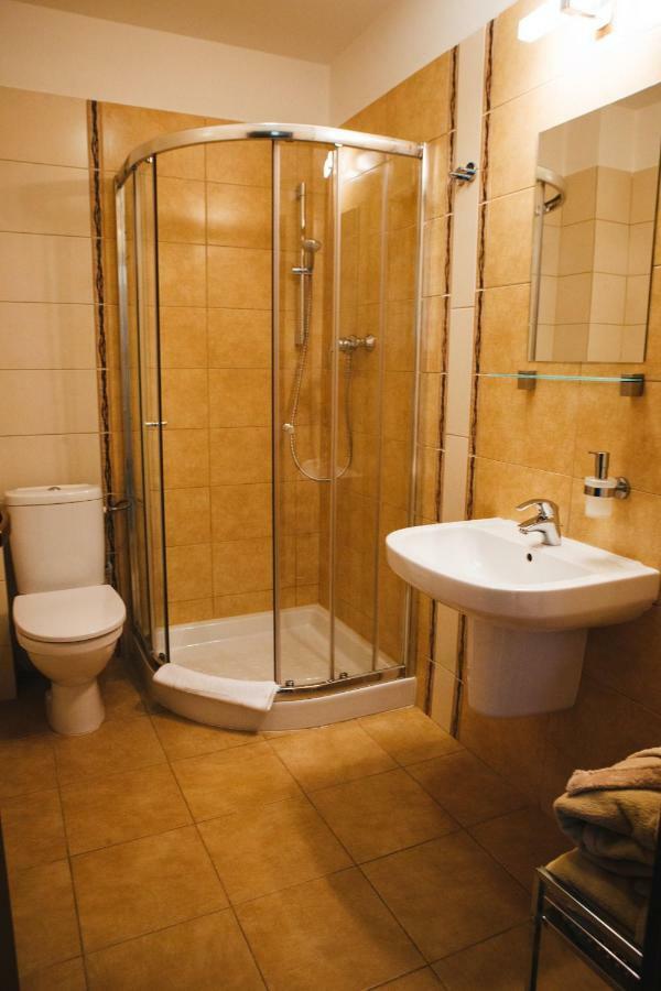 Apartmán Relax Bešeňová Exterior foto