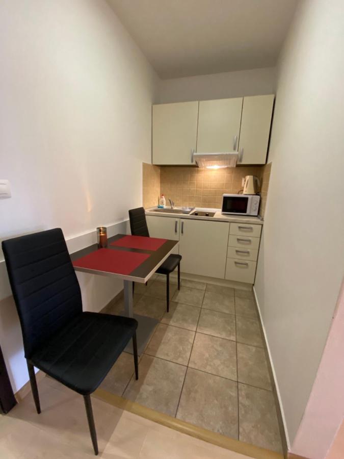 Apartmán Relax Bešeňová Exterior foto
