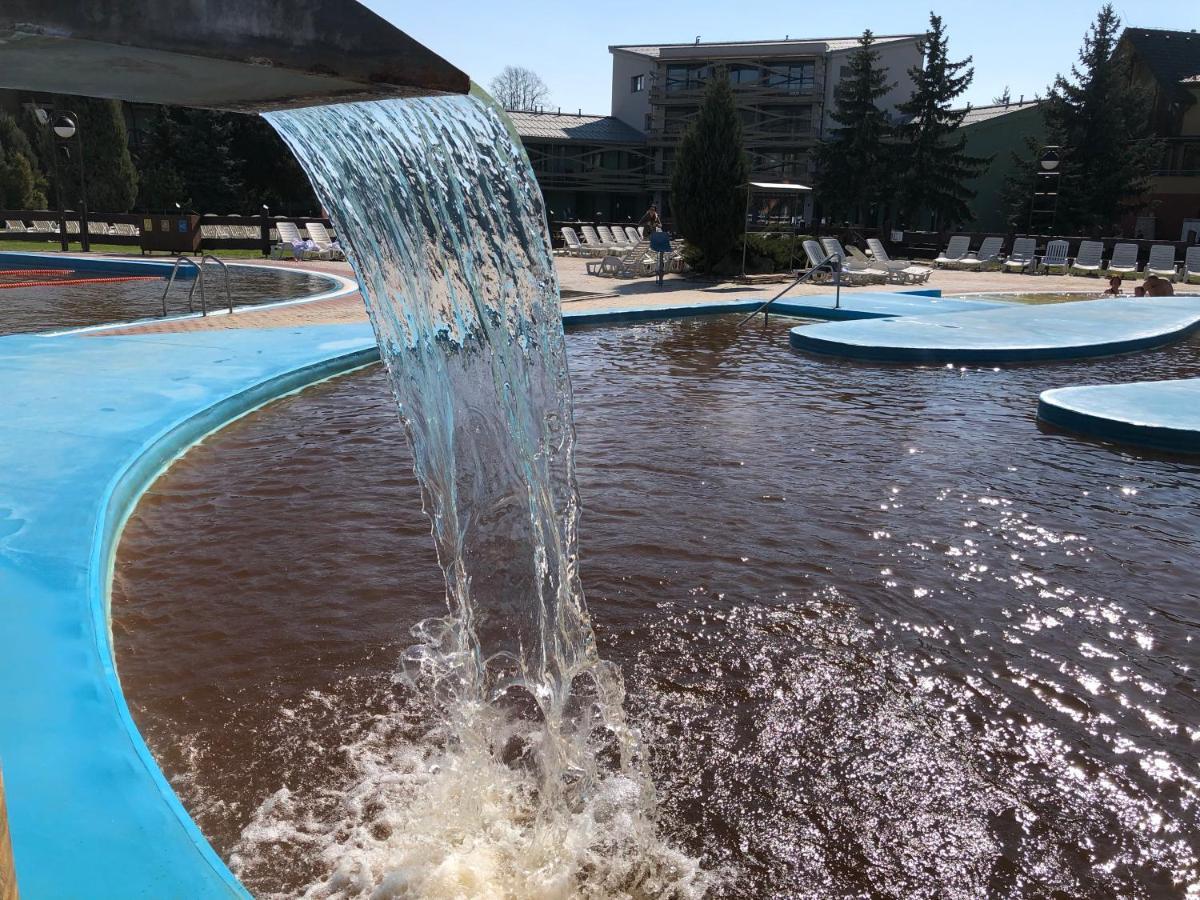 Apartmán Relax Bešeňová Exterior foto
